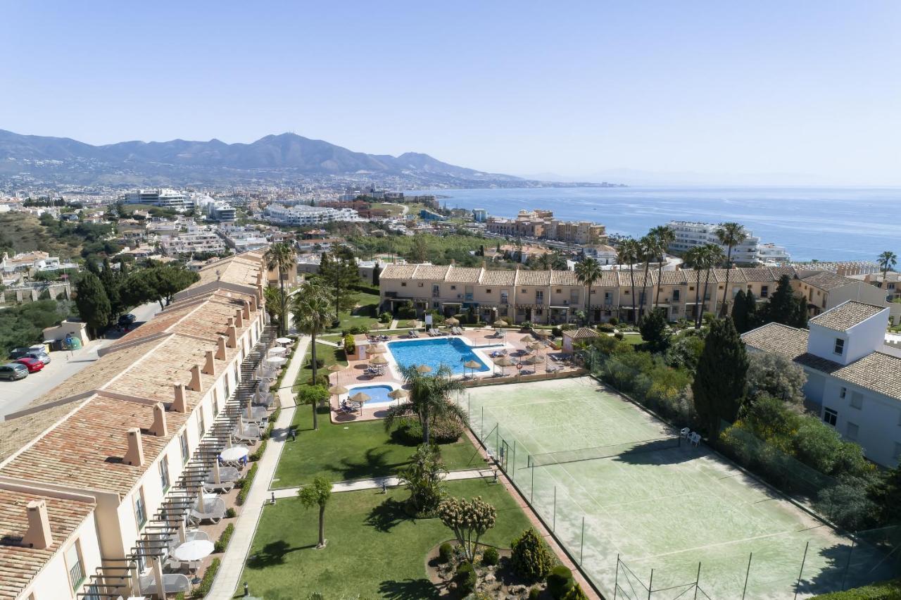 Family & Beach Apartments Mijas Costa & Fuengirola By Alfresco Stays El Faro Exterior photo