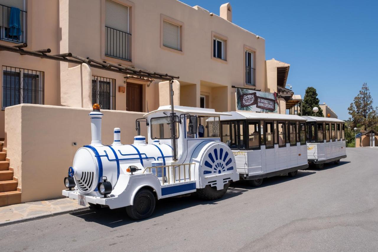 Family & Beach Apartments Mijas Costa & Fuengirola By Alfresco Stays El Faro Exterior photo