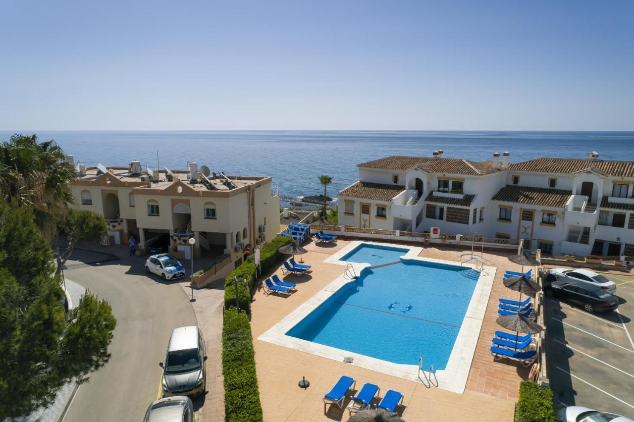 Family & Beach Apartments Mijas Costa & Fuengirola By Alfresco Stays El Faro Exterior photo