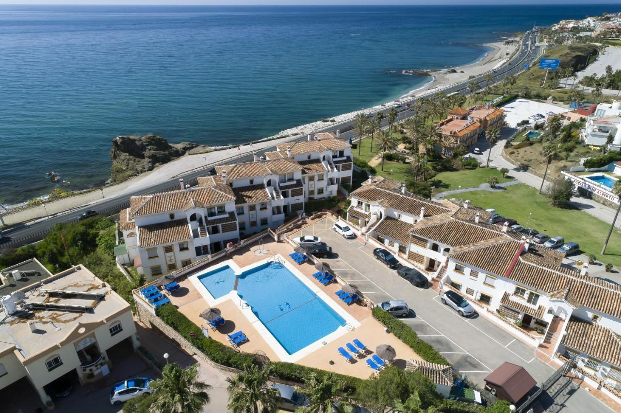 Family & Beach Apartments Mijas Costa & Fuengirola By Alfresco Stays El Faro Exterior photo