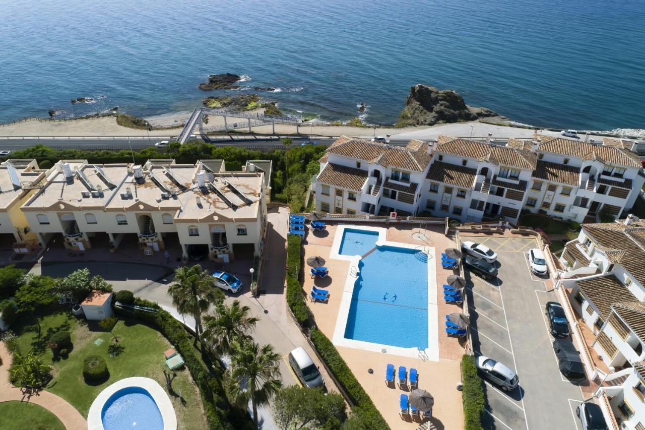 Family & Beach Apartments Mijas Costa & Fuengirola By Alfresco Stays El Faro Exterior photo