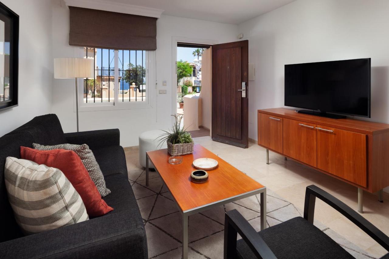 Family & Beach Apartments Mijas Costa & Fuengirola By Alfresco Stays El Faro Exterior photo