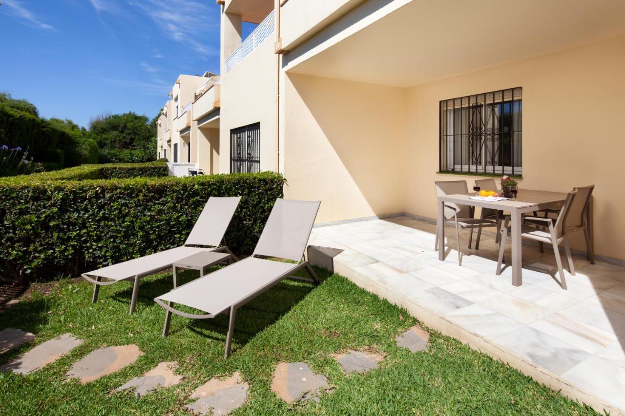 Family & Beach Apartments Mijas Costa & Fuengirola By Alfresco Stays El Faro Exterior photo