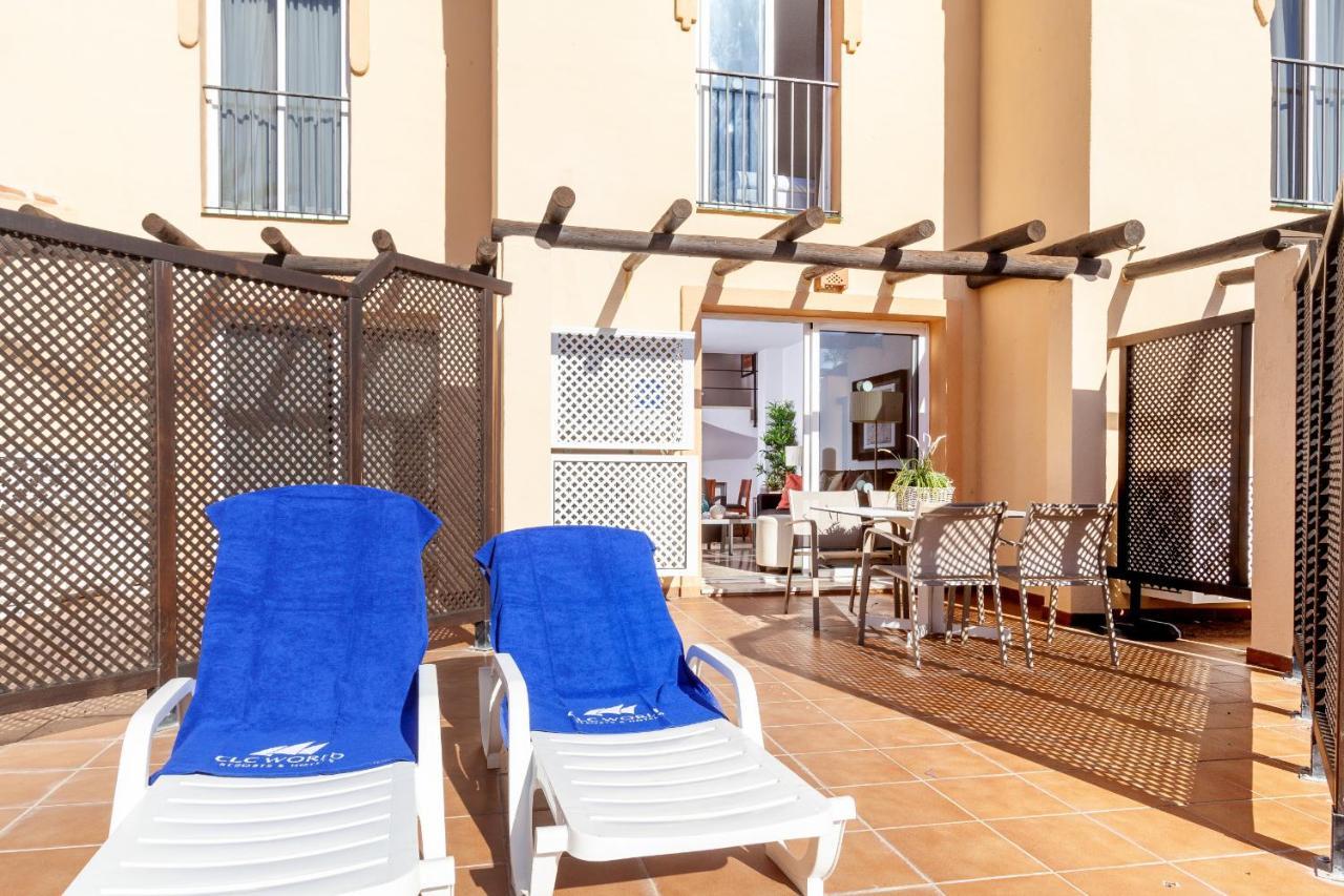 Family & Beach Apartments Mijas Costa & Fuengirola By Alfresco Stays El Faro Exterior photo