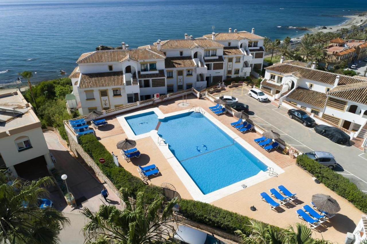 Family & Beach Apartments Mijas Costa & Fuengirola By Alfresco Stays El Faro Exterior photo