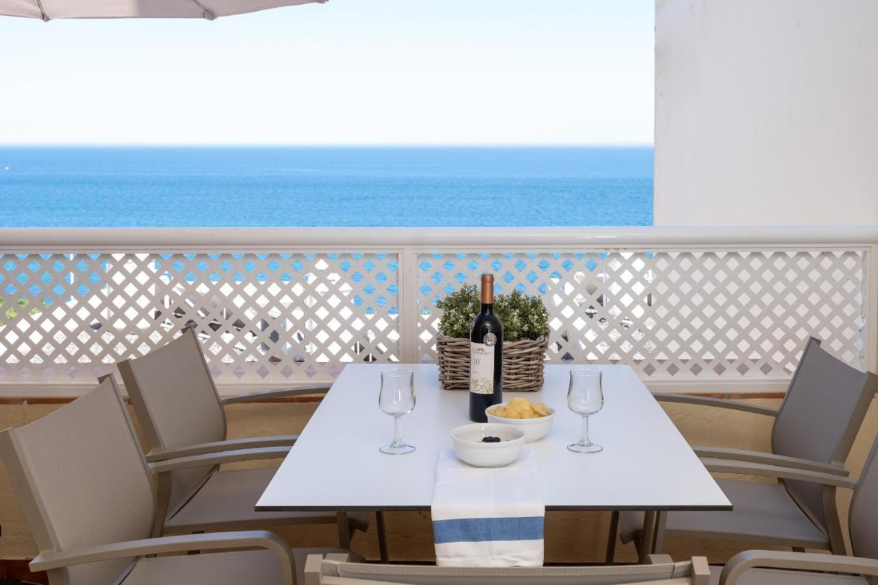 Family & Beach Apartments Mijas Costa & Fuengirola By Alfresco Stays El Faro Exterior photo