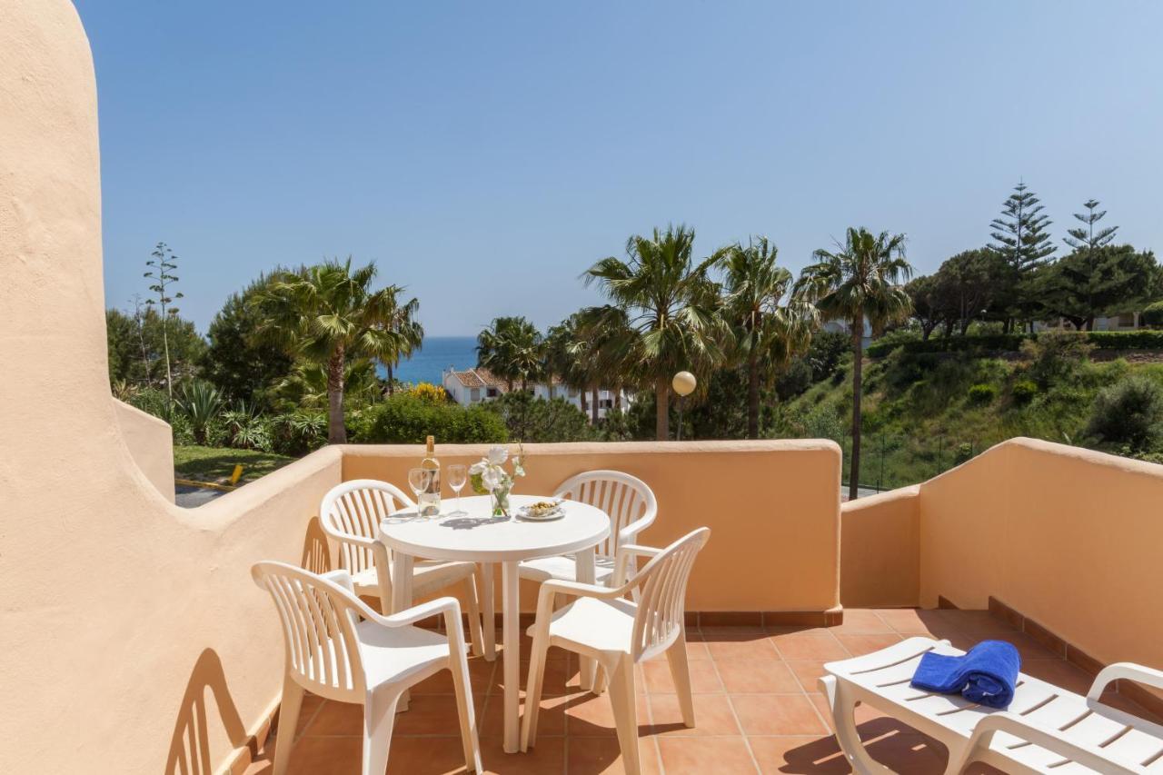 Family & Beach Apartments Mijas Costa & Fuengirola By Alfresco Stays El Faro Exterior photo