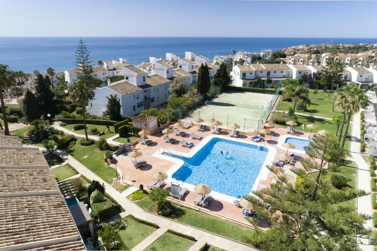 Family & Beach Apartments Mijas Costa & Fuengirola By Alfresco Stays El Faro Exterior photo